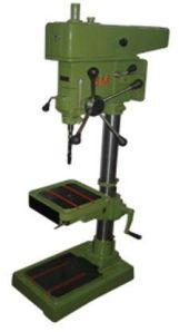 Pillar Drilling Machine