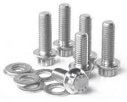 Industrial Fasteners