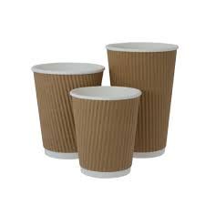 paper cups