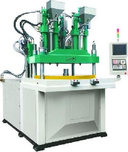 Injection Point Machine