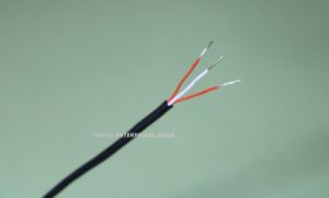 Pt200 3 Core RTD Cable