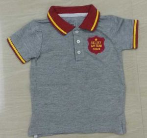 Polo T Shirt