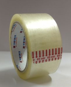 Bopp Self Adhesive Tape