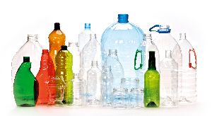 Pet Bottles