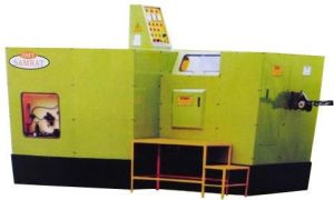 Bolt Forming Machine