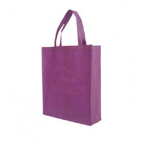 Manual Stitched Non Woven Plain Bag