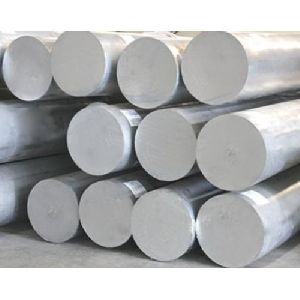 aluminum alloy bar