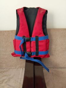 EPE Foam Life Jacket