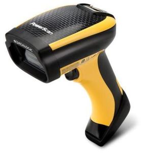 Barcode Scanner