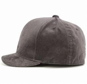 Cotton Men Cap