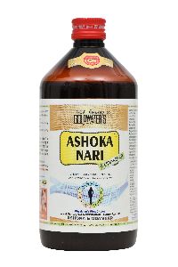 Ashoka Nari Syrup