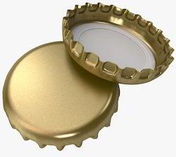 Crown Cork Bottle Cap