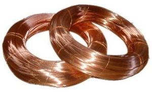 Copper Wires