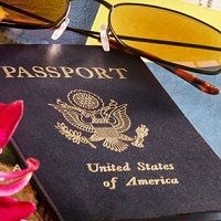 Passport & Visa Services