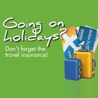 travel insurance services