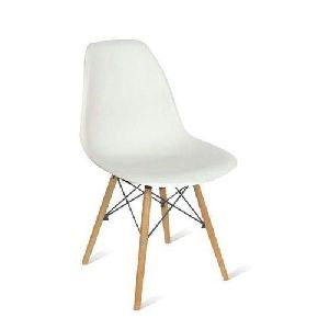 Wood Evie Chair