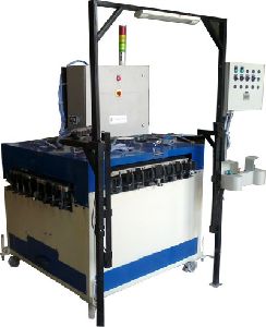 Assembly Press Machine