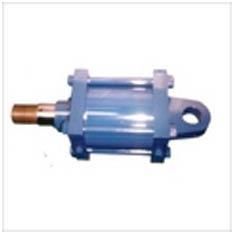 Double Acting Hydraulic Cylinder