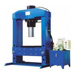 Hydraulic Press Machine