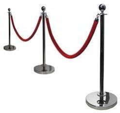 Classic Stanchions