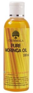 Chemmala Organic Moringa Oil