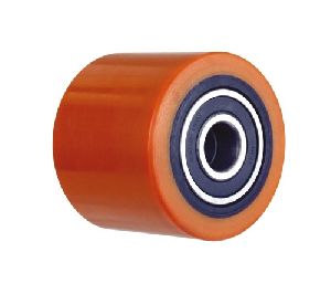 Rubber Polyurethane Roller