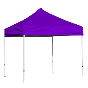 Frame Purple School Tent