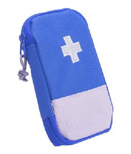 Travel Medicine Kit bag