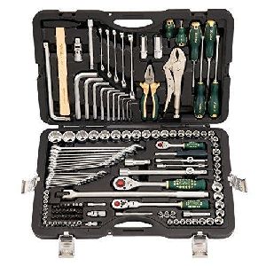 Force Master Tool Kit