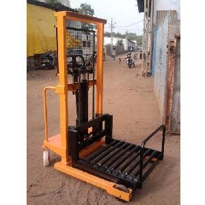 drum handling equipment