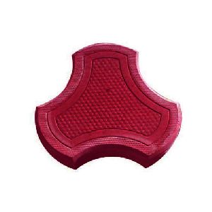 Cosmic Paver Interlocking Tiles