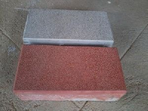 Rectangular Interlocking Tiles