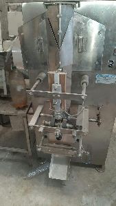 Pouch Packing Machine