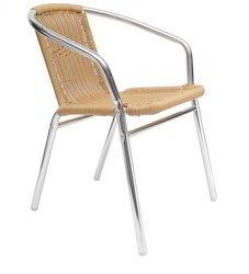 Cane Cafe Chair