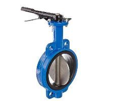 Butterfly Valve