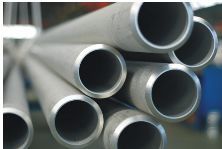 Stainless Steel Pipes