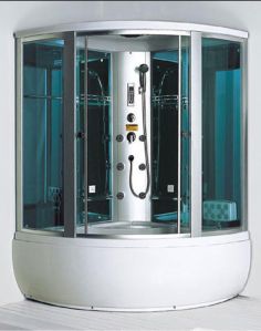 Steam Shower Room