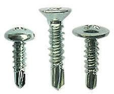 CF Thread Cutting Machine Screw