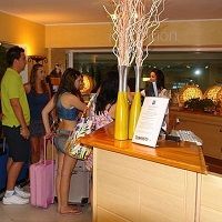 Hotel Booking Services