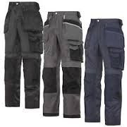 Work Trousers