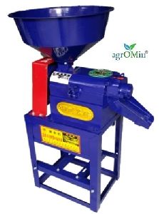 Domestic Rice Machine