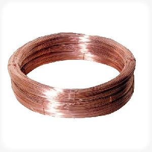 Earthing Copper Wire