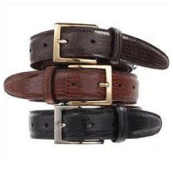 Leather Belts