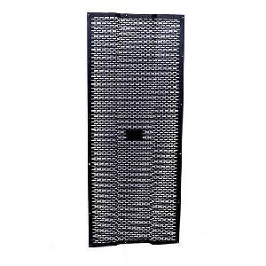 Perforated Speaker Grill