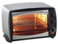 Oven Toaster Griller