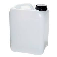 hdpe jerry cans