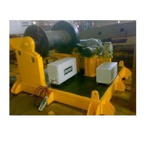 electrical winches