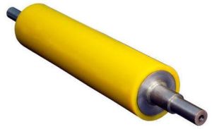 Polyurethane Elastomer Roller