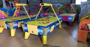 Air Hockey Table