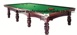 PB-004 Snooker Table